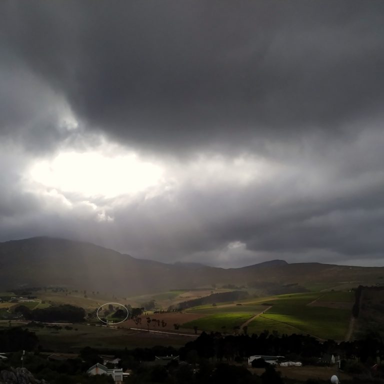 Hermanus accommodationm